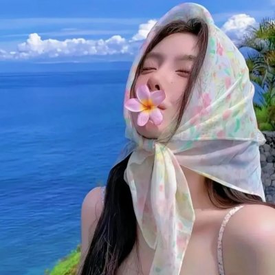 落花流水春去