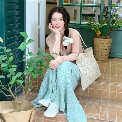 我想我愿意